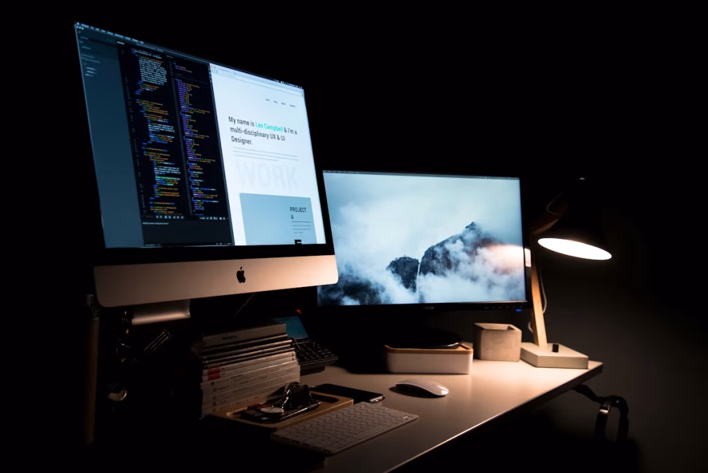 creation-site-web