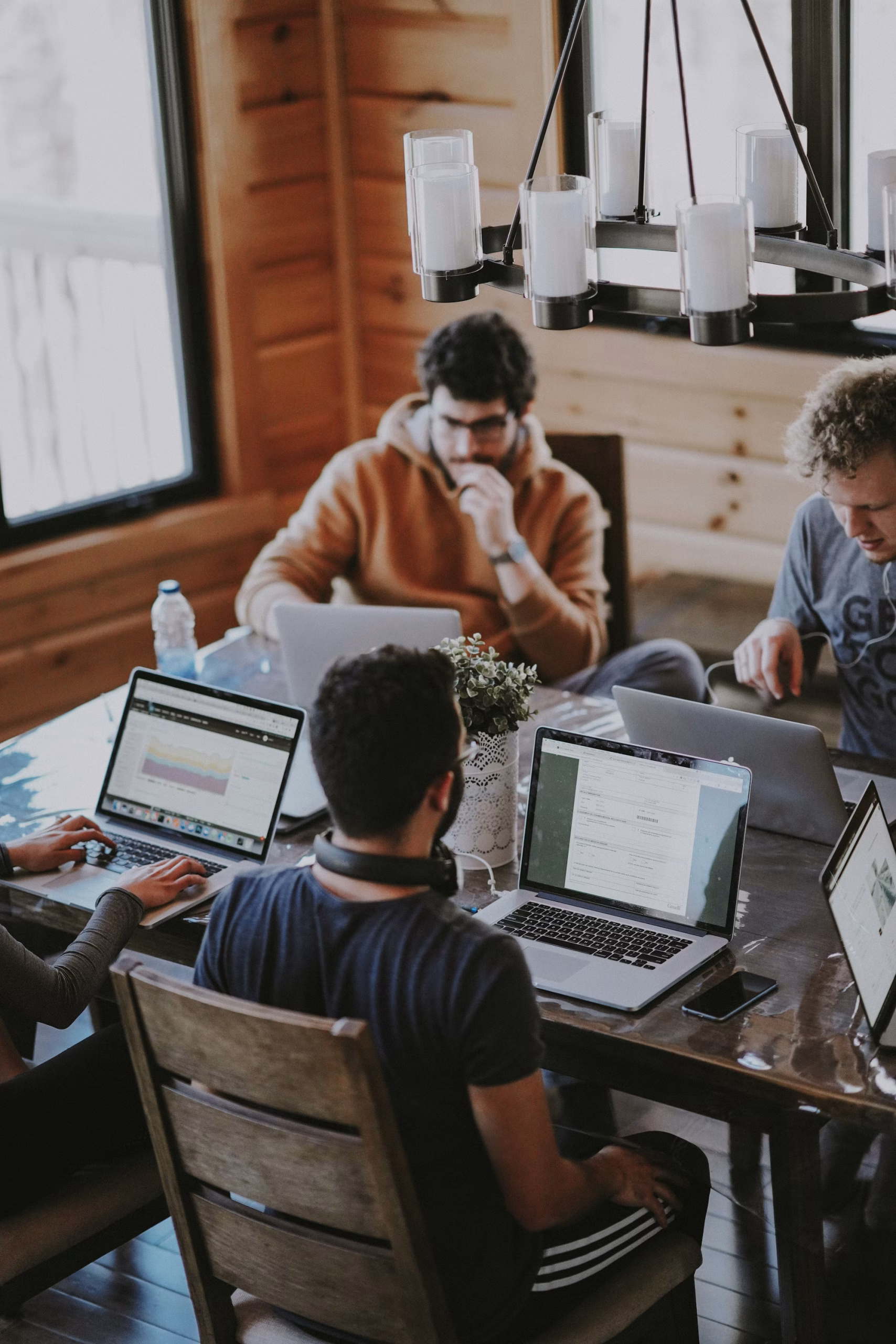 Formation marketing digital