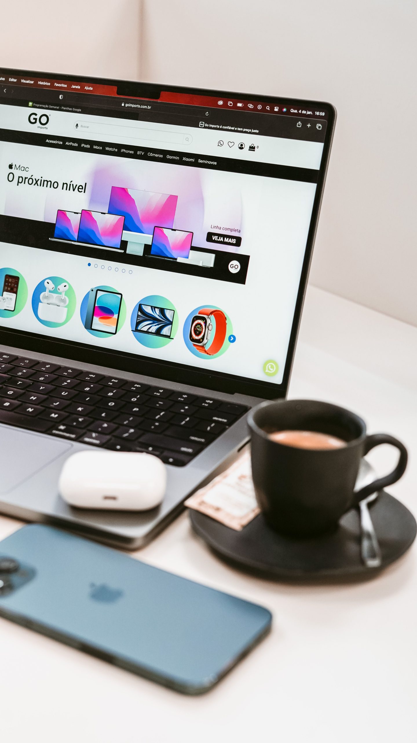 6 raisons d'avoir un site internet en 2026